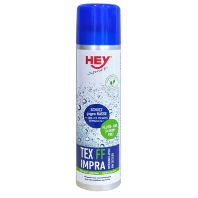 �������� ��� �������� HEY-Sport Tex FF Impra-Spray 200 ml (20679000) - �������� 1