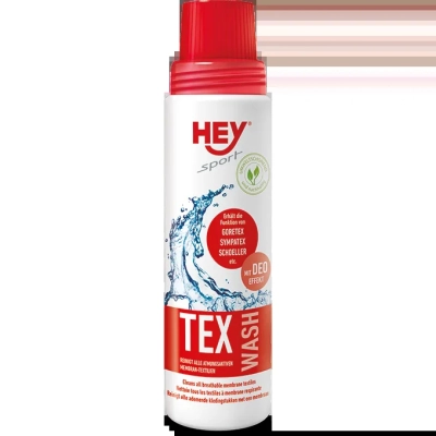 �������� ��� �������� HEY-Sport Tex Wash 250 ml (20762000) - �������� 1