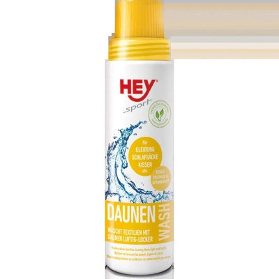 �������� ��� �������� HEY-Sport Daunen Wash 250 ml (20752000) - �������� 1