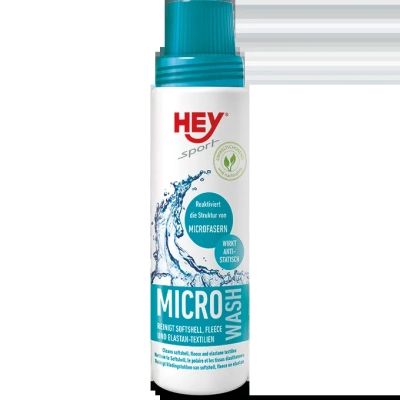 �������� ��� �������� HEY-Sport Micro Wash 250ml (20742000) - �������� 1