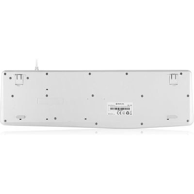 ��������� REAL-EL RK-513 USB White (EL123100047) - �������� 3