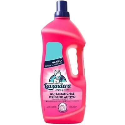 �������� ��� �������� ����� La Antigua Lavandera Oxigeno Activo ������������� 2 � (8437014202496) - �������� 1