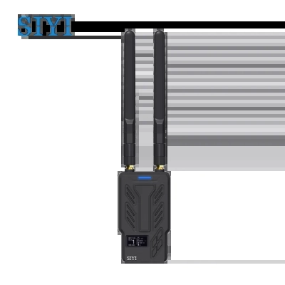 ³���������� FPV SIYI HM30 LongRange Full HD Digital Image(Standart combo) (SYHM30) - �������� 2