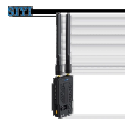 ³���������� FPV SIYI HM30 LongRange Full HD Digital Image(Standart combo) (SYHM30) - �������� 3