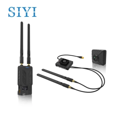 ³���������� FPV SIYI HM30 LongRange Full HD Digital Image(Standart combo) (SYHM30) - �������� 1