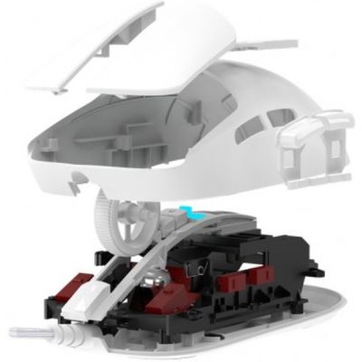 ����� A4Tech Bloody W72 Ultra USB White (4711421001298) - �������� 11