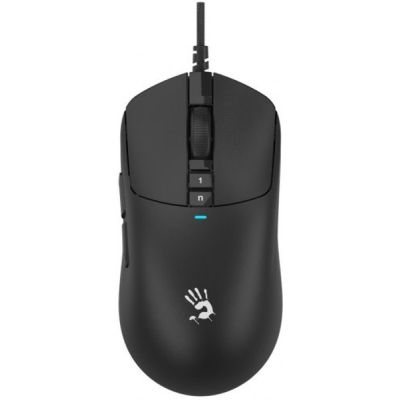 ����� A4Tech Bloody W72 Ultra USB Black (4711421001281) - �������� 1