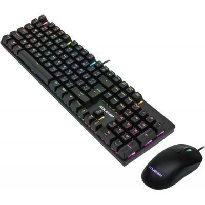�������� Cougar Combat Keyboard and Mouse USB Black (Combat) - �������� 3