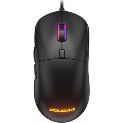 �������� Cougar Combat Keyboard and Mouse USB Black (Combat) - �������� 4