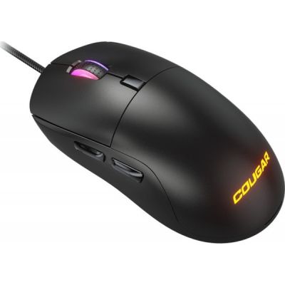 �������� Cougar Combat Keyboard and Mouse USB Black (Combat) - �������� 6