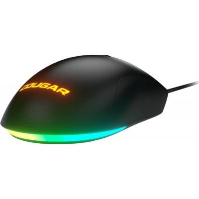 �������� Cougar Combat Keyboard and Mouse USB Black (Combat) - �������� 7