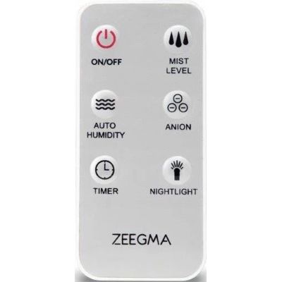 ���������� ������ Zeegma ZE-VERS ION WHITE - �������� 6