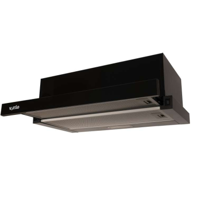 ������� ������� Ventolux GARDA 60 BK (700) LED 2S - �������� 2