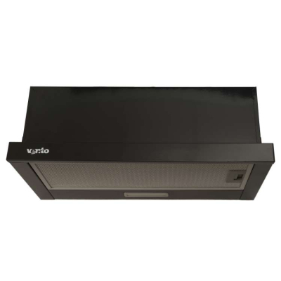 ������� ������� Ventolux GARDA 60 BK (700) LED 2S - �������� 1