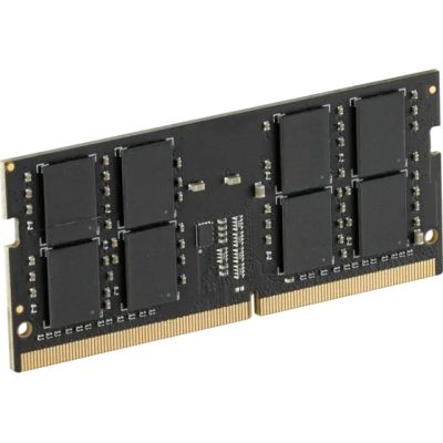������ ������ ��� �������� SoDIMM DDR5 16GB 5600 MHz eXceleram (E50160564646CS) - �������� 1