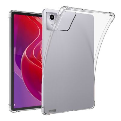 ����� �� �������� AirOn EVA Lenovo Tab M11 2024 / Xiaoxin Pad 2024 transparent (4822352781139) - �������� 1