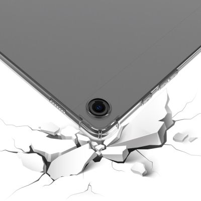 ����� �� �������� AirOn EVA Premium Samsung Galaxy Tab A9 transparent (4822352781138) - �������� 6