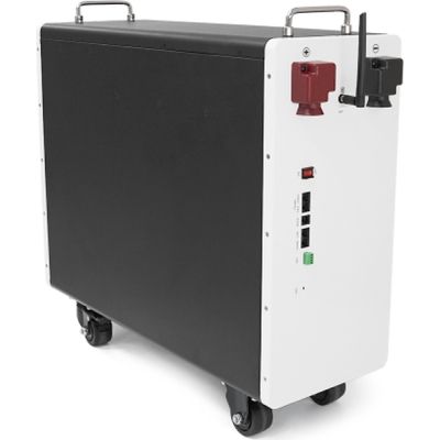 ������� ��� ��� ������� LiFePo4 Must 51.2V - 300Ah (LP21-48300) - �������� 2