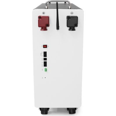 ������� ��� ��� ������� LiFePo4 Must 51.2V - 300Ah (LP21-48300) - �������� 3