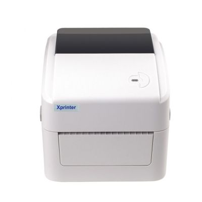   X-PRINTER XP-420B USB, Wi-Fi (XP-420B-U-WF-0104) -  4