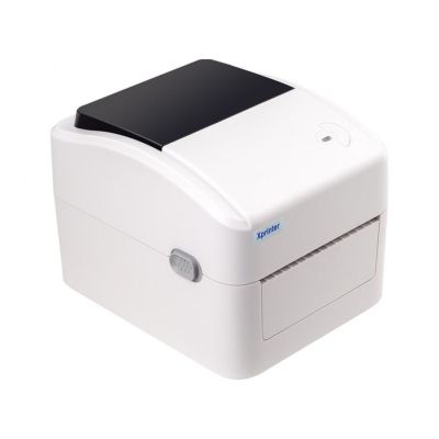   X-PRINTER XP-420B USB, Wi-Fi (XP-420B-U-WF-0104) -  6