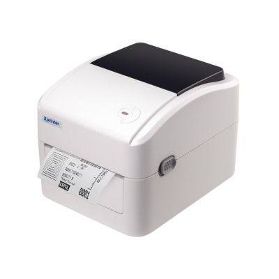   X-PRINTER XP-420B USB, Wi-Fi (XP-420B-U-WF-0104) -  1