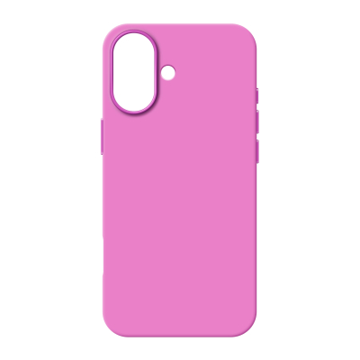 ����� ��� ���������� �������� Armorstandart ICON2 MagSafe Apple iPhone 16 Light Purple (ARM80182) - �������� 1