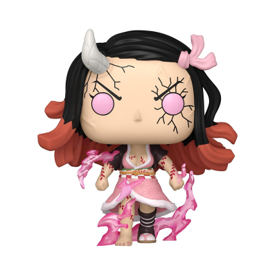 Գ����� ��� ������� Funko Pop ��� ������ ������� - ������ (80333F) - �������� 1