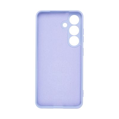 ����� ��� ���������� �������� Armorstandart ICON Samsung S25 Camera cover Lavender (ARM81575) - �������� 2