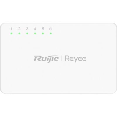 ���������� ������� Ruijie Networks RG-ES05G-L - �������� 10