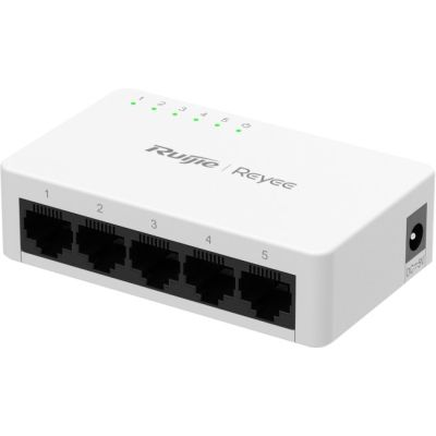���������� ������� Ruijie Networks RG-ES05G-L - �������� 2