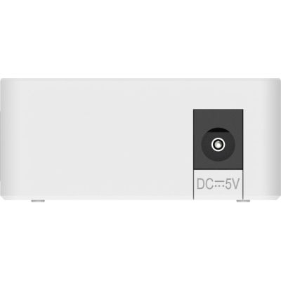 ���������� ������� Ruijie Networks RG-ES05G-L - �������� 6