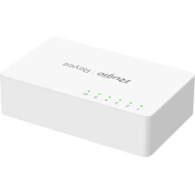 ���������� ������� Ruijie Networks RG-ES05G-L - �������� 7