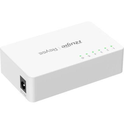 ���������� ������� Ruijie Networks RG-ES05G-L - �������� 8