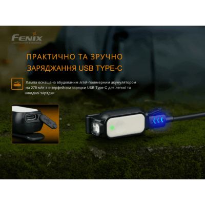 ˳���� Fenix MINI-LITE - �������� 11