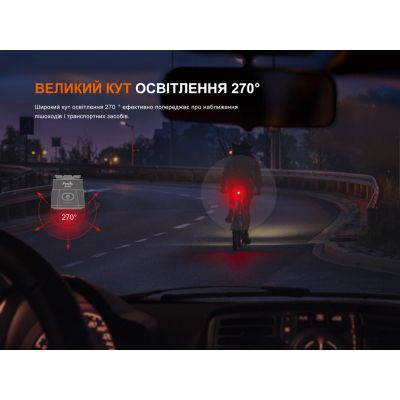 ������ �������� Fenix BC06R - �������� 12