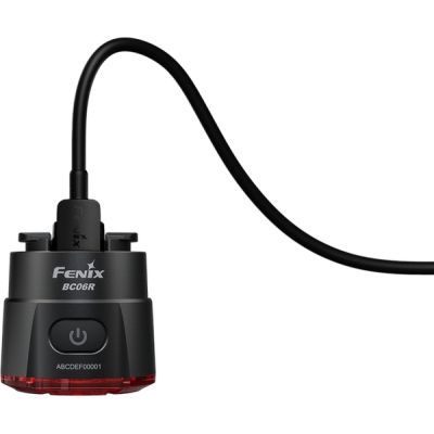 ������ �������� Fenix BC06R - �������� 2