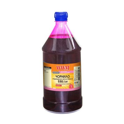 ������� WWM Epson L8050/L18050 200� Light Magenta (E88/LM) - �������� 1