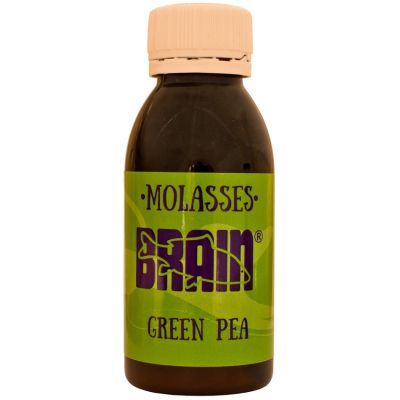 ������� Brain Molasses Green Peas (������� �����) 120ml (1858.00.48) - �������� 1