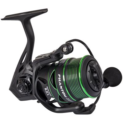 ������� Brain Phantom Match/Bolo 3000 9+1BB 6.2:1 (1858.42.41) - �������� 3