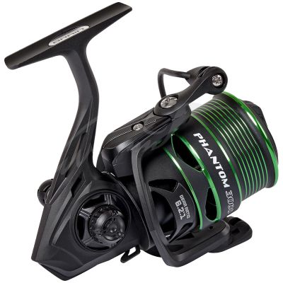 ������� Brain Phantom Match/Bolo 3000 9+1BB 6.2:1 (1858.42.41) - �������� 4