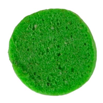 ���� Brain Pop-Up F1 Green Peas (������� �������) 14mm 15g (1858.04.65) - �������� 3
