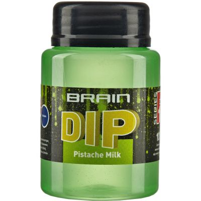 ��� Brain F1 Pistache Milk (��������) 100ml (1858.04.30) - �������� 1