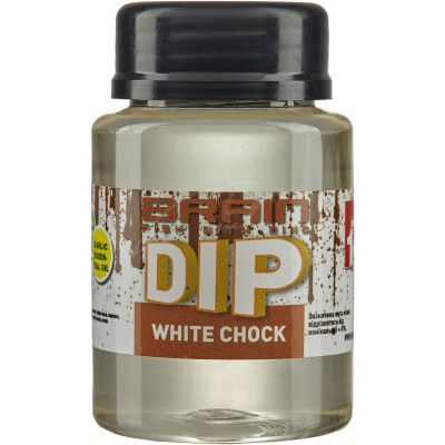 ĳ� Brain F1 White Shock (���� �������) 100ml (1858.04.24) - �������� 1