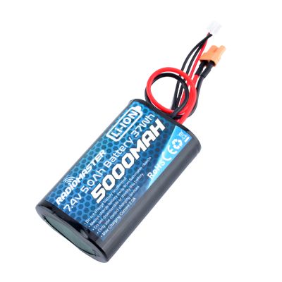 ����������� ��� ����� RadioMaster TX16s Li-ion Battery (HP0157.BATT-5A2S) - �������� 1