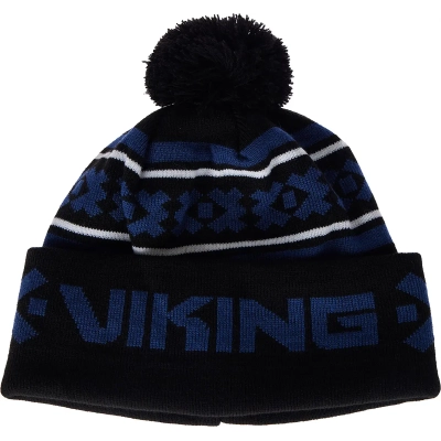 ����� Viking Fishing Pompon Hat 58 Blue (1919.05.79) - �������� 3