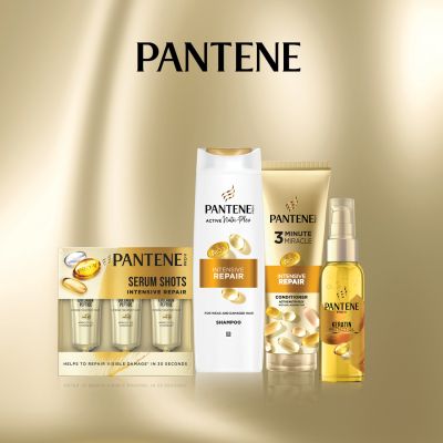 ����� ��������� Pantene Pro-V Intensive Repair (8700216617444) - �������� 3