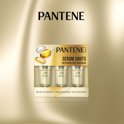 ����� ��������� Pantene Pro-V Intensive Repair (8700216617444) - �������� 4