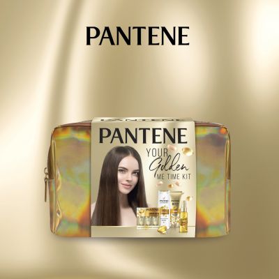 ����� ��������� Pantene Pro-V Intensive Repair (8700216617444) - �������� 8
