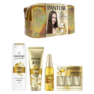 ����� ��������� Pantene Pro-V Intensive Repair (8700216617444) - �������� 1